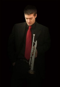 Matt Lax - Trumpet