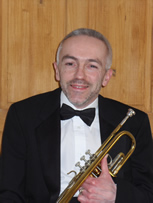 Mark Needham - Trumpet