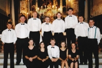 Venice 1994