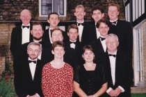 Cotswolds 1997