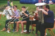 Cotswolds 1997