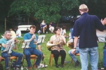Cotswolds 1997