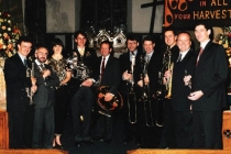 St Peter's Derby 2000