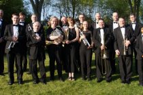Darley Abbey 2018