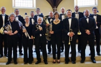 Derby Cathedral 2016